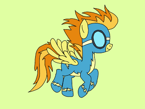 Spitfire