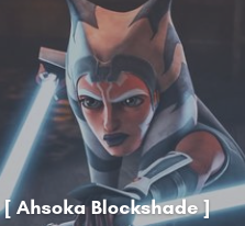 Ahsoka Tano Blockshade || Tcw Season 7 Ahsoka vs Maul Scene 