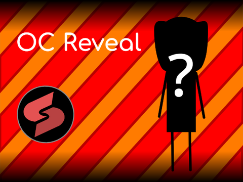 [Updated] 1.1K New OC Reveal ll #art #music #OC