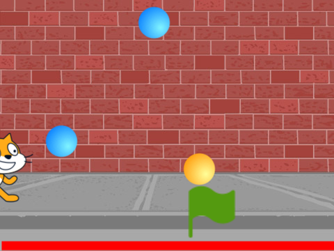 dodge bal