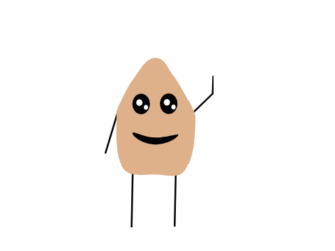 my oc