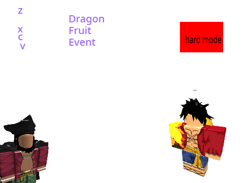 (Drip Mode + Hard Mode)Blox fruit remix