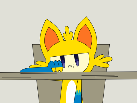 パメラ (drawings)