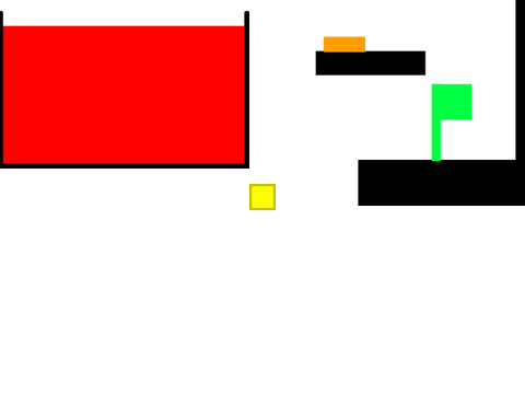 Scrolling Platformer Engine #all