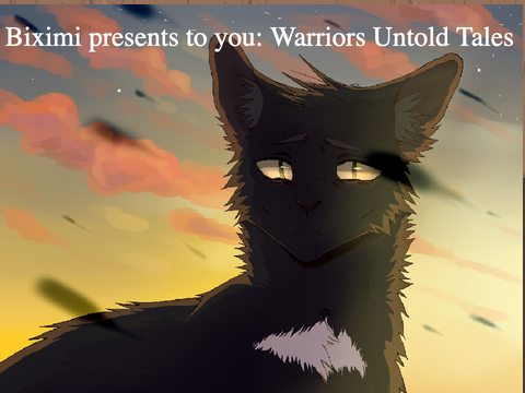 Warriors Untold Tales