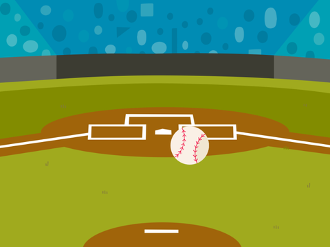 Baseball clicker