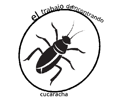 The Job Finding Cockroach