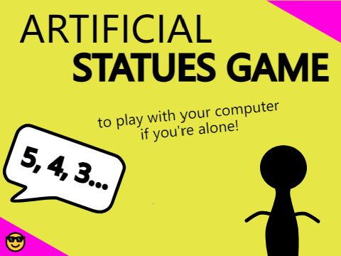 Statues Game