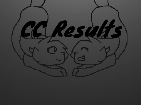 CC Results