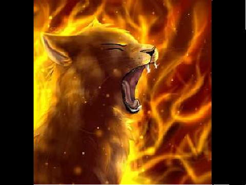 Warrior Cats: Feuersterns Stammbaum