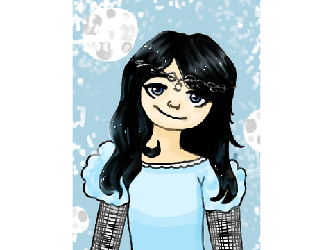 pfp 25 - LittleCrowling