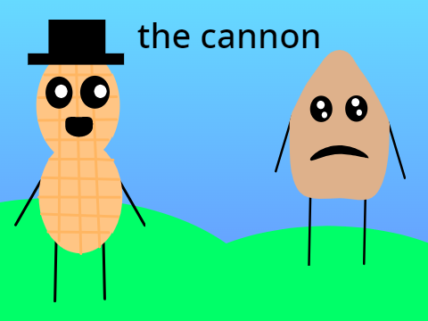 The Cannon