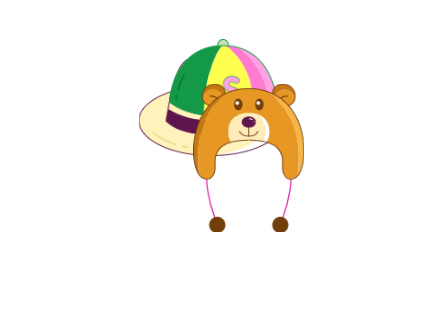 dress up game