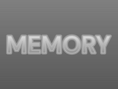 Memory v1.0.3