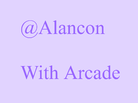 -Kindly- 's Singing Competition @Alancon's entry