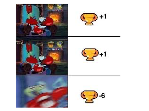 Jugando Brawl Stars tranquilamente 