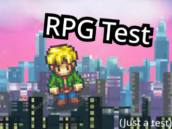 Rpg Test
