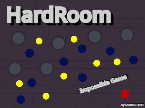 HardRoom | Game