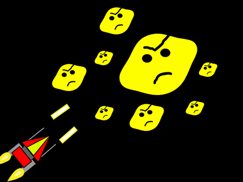 Lemon attack 
