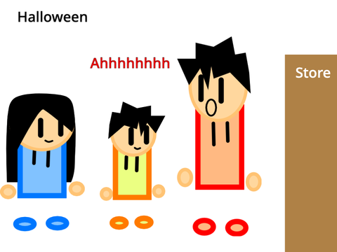 Halloween
