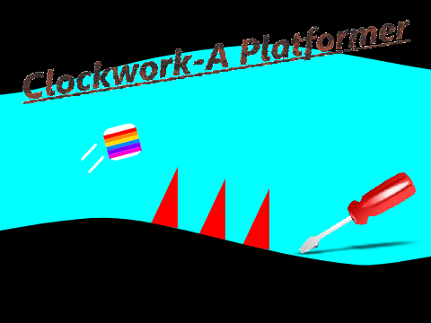 Clockwork- A Platformer! (Mobile Friendly) (1)