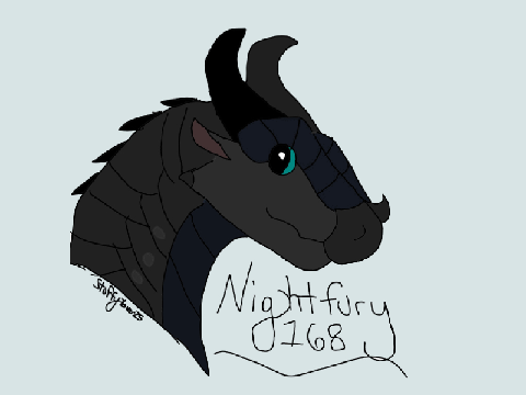 Icon for Nightfury168