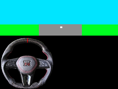 car sim