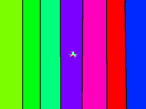fantastiscope [ultimate color fusion]