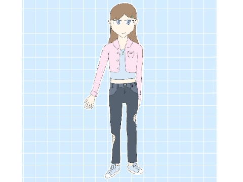 DT with Crystallyne_Art