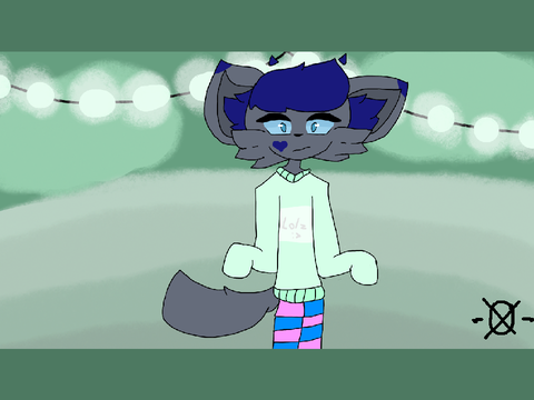 New PFP // Art Style Change