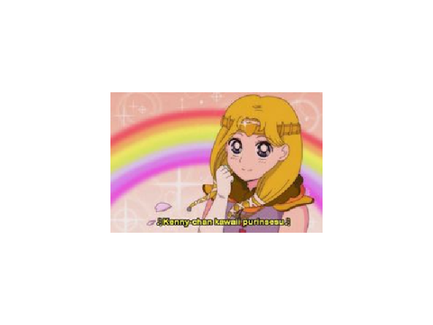 ✨Personality Challenge✨ 