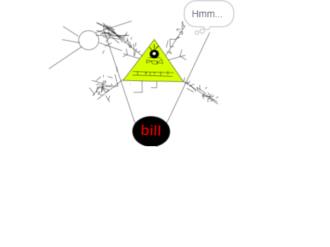 bill thing