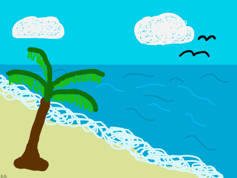 Beach Day