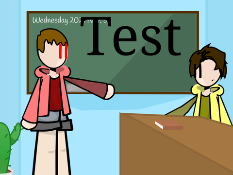 Test