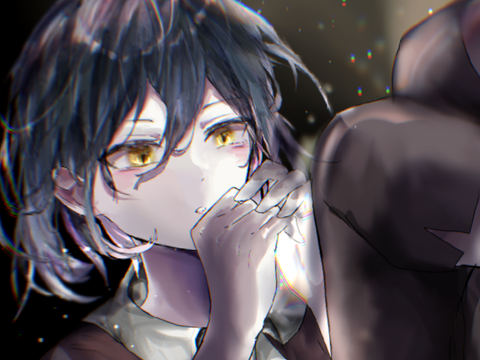 せら大御所のイラコン参加ｯｯｯｯｯ！！！！！！！