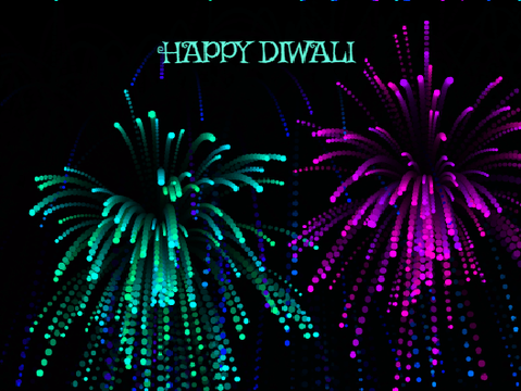 Diwali special fireworks- Best 'Pen' effects