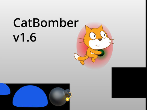 CatBomber v1.6
