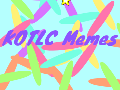 KOTLC MEMES!! =D