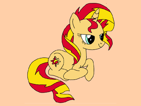 Sunset Shimmer