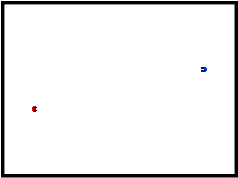 War-Red vs Blue