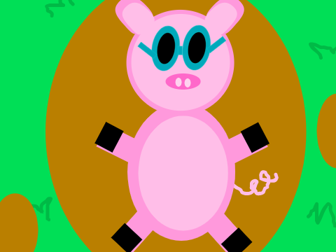 Animals! (Random, I know!!)