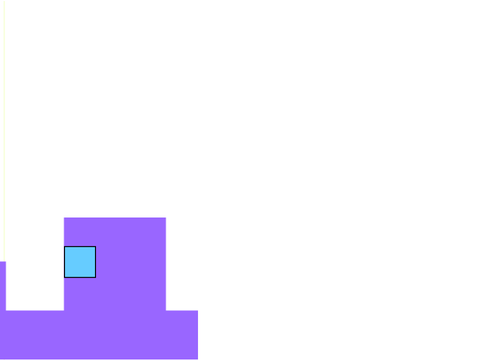 platformer test v.01             #games #all