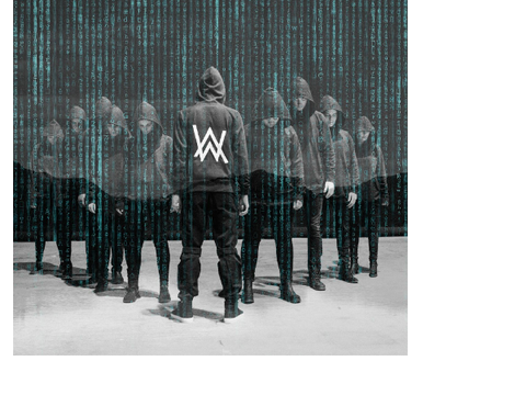 Alone - Alan Walker
