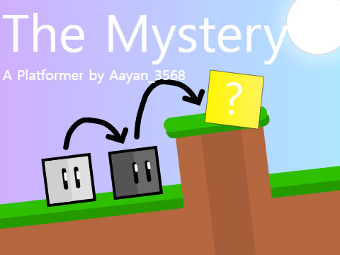 Teamwork (Mystery version)! A Platformer by Aayan_3568