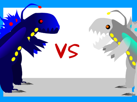 VoidViper VS VoltageVanquisher