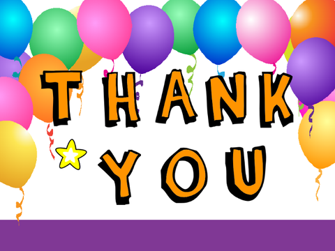 I want to say Thank you_Final