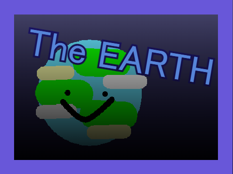 The Earth