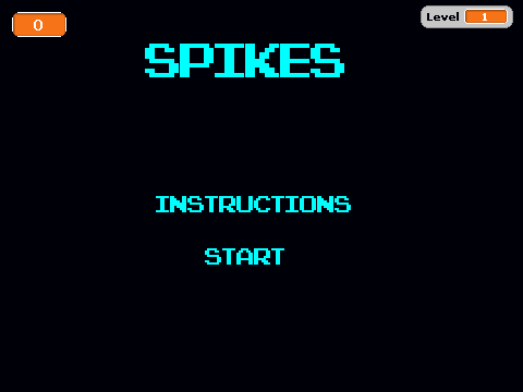 Spikes
