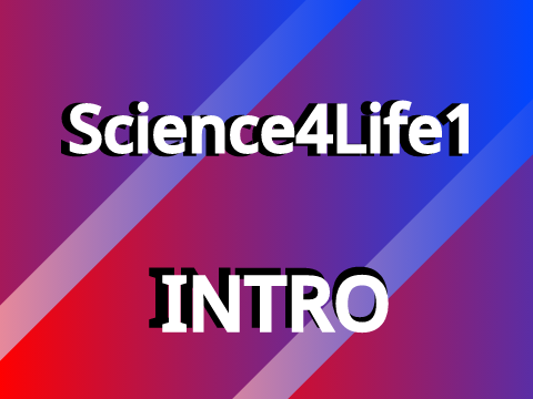 My Science Intro