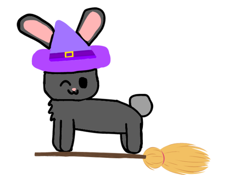 My Entry!